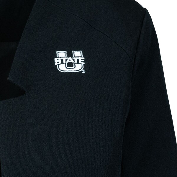 Women's Black Dress Jacket